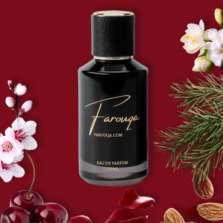 Farouqa #10 